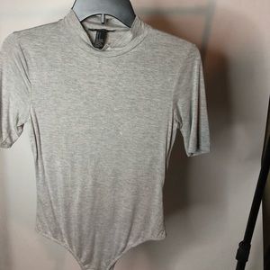 Forever 21 body suite - gently worn